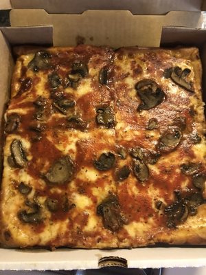 Santucci's Original Square Pizza - Ventnor, NJ by null