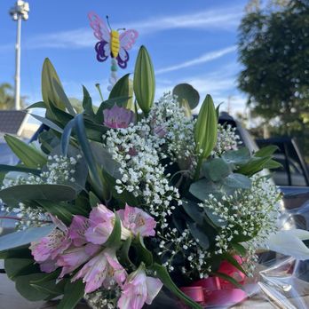 Ralphs - You won't be disappointed, Imelda is very creative with floral arrangements Thank you Imelda - Grocery Near Me - Los Angeles, California Ralphs - You won't be disappointed, Imelda is very creative with floral arrangements Thank you Imelda - Grocery Near Me - Los Angeles, California