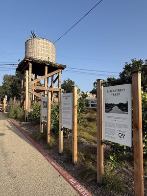 River Street Marketplace by null