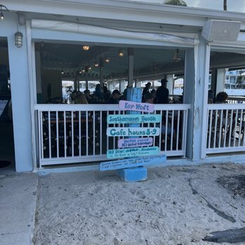 Southernmost Beach Cafe - Venues & Event Spaces Near Me - Key West, Florida