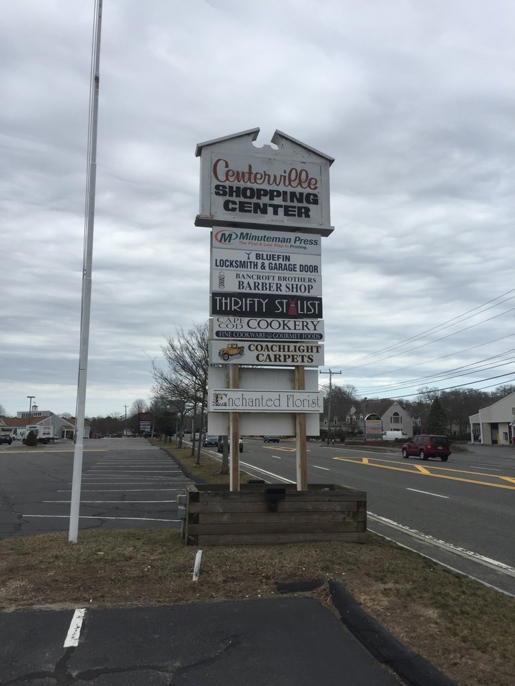 BANCROFT BROTHERS Updated September 2024 1698 Falmouth Rd, Centerville