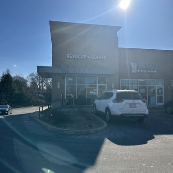 Revocup Coffee - Coffee Roasteries Near Me - Olivette, Missouri Revocup Coffee - Coffee Roasteries Near Me - Olivette, Missouri
