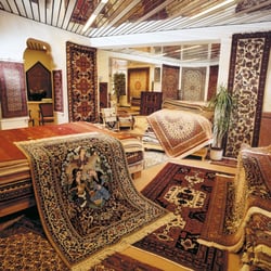Tapis MENGAL-Orient