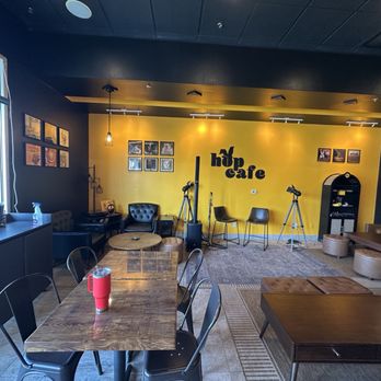 Hop Cafe - Coffee & Tea Near Me - Arcadia, California Hop Cafe - Coffee & Tea Near Me - Arcadia, California