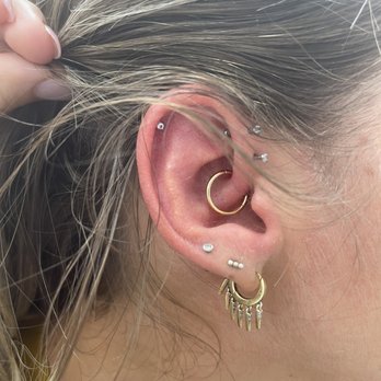 Lulu Ave - Piercing Near Me - Long Beach, California Lulu Ave - Piercing Near Me - Long Beach, California