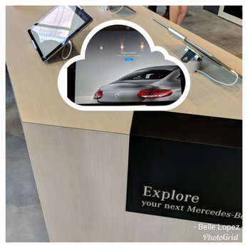 Mercedes-Benz Pop Up Store - Mercedes: Barely Functioning Console - Car Dealers Near Me - Chicago, Illinois Mercedes-Benz Pop Up Store - Mercedes: Barely Functioning Console - Car Dealers Near Me - Chicago, Illinois