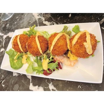 Sea Salt Seafood Lounge - Seafood Near Me - Atlanta, Georgia Sea Salt Seafood Lounge - Seafood Near Me - Atlanta, Georgia