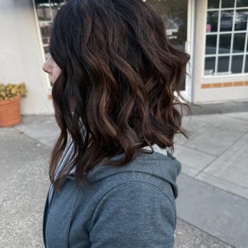 Dûe Pompeii Salon - Hair Coloring - Full Highlights - Hair Salons Near Me - Mission Viejo, California