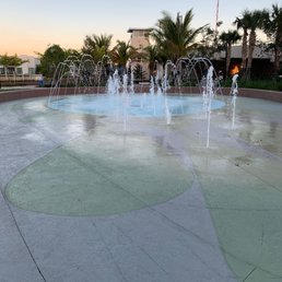 Water Fountains. Water Fountains.
