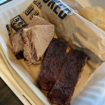 Dickey's Barbecue Pit - American Near Me - Kapolei, Hawaii Dickey's Barbecue Pit - American Near Me - Kapolei, Hawaii