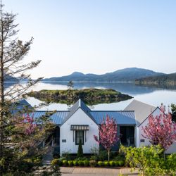 Outlook Inn On Orcas Island