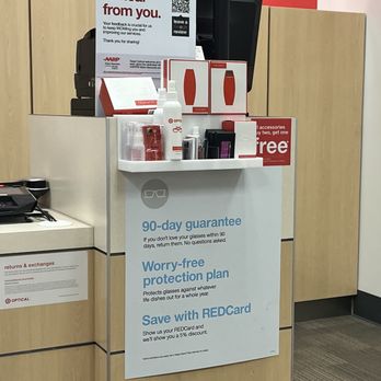 Target Optical - Optometrists Near Me - San Clemente, California