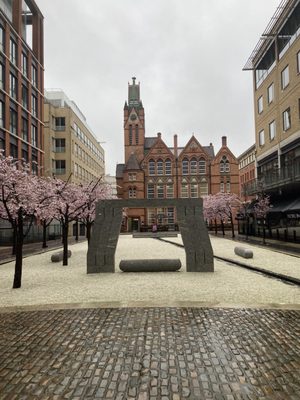 Ikon Gallery by null