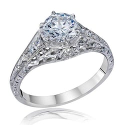Mikraft Jewelry and Repairs - Antique rings, Jewelry repair specialist