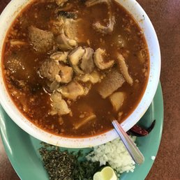 Menudo
