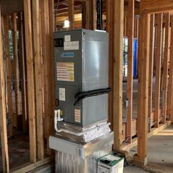 Absolute Air & Power