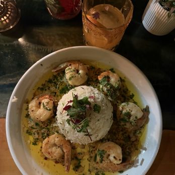 Brisa Restaurant & Bar - Chili garlic shrimp - Bars Near Me - San Diego, California Brisa Restaurant & Bar - Chili garlic shrimp - Bars Near Me - San Diego, California