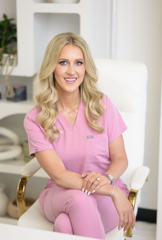 The Fort Lauderdale Medspa Logo