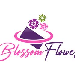 Blossom Flower