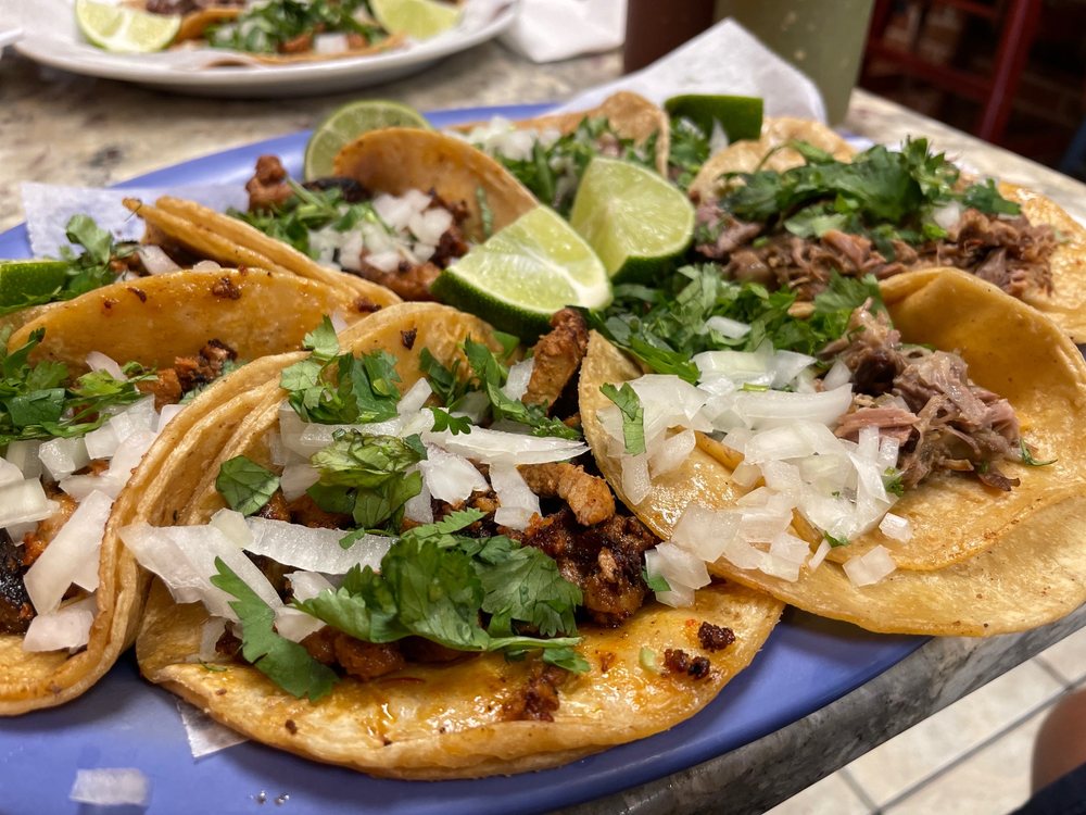 JALISCO EXPRESS RESTAURANT Updated August 2024 47 Photos & 52