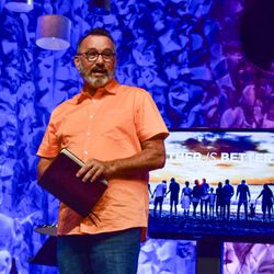 Cross Church - Pastor Jackie Allen