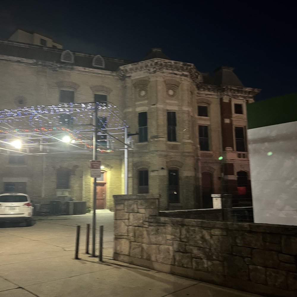 Bad Wolf Ghost Tours - Historical Tours Near Me - San Antonio, Texas