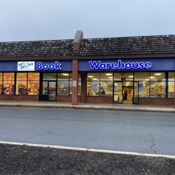 Book Warehouse - Book Warehouse in Lancaster, PA