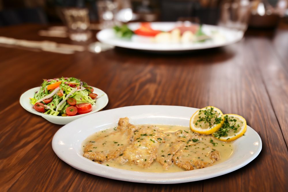 Social spots from Nino's Pizzeria & Restaurant