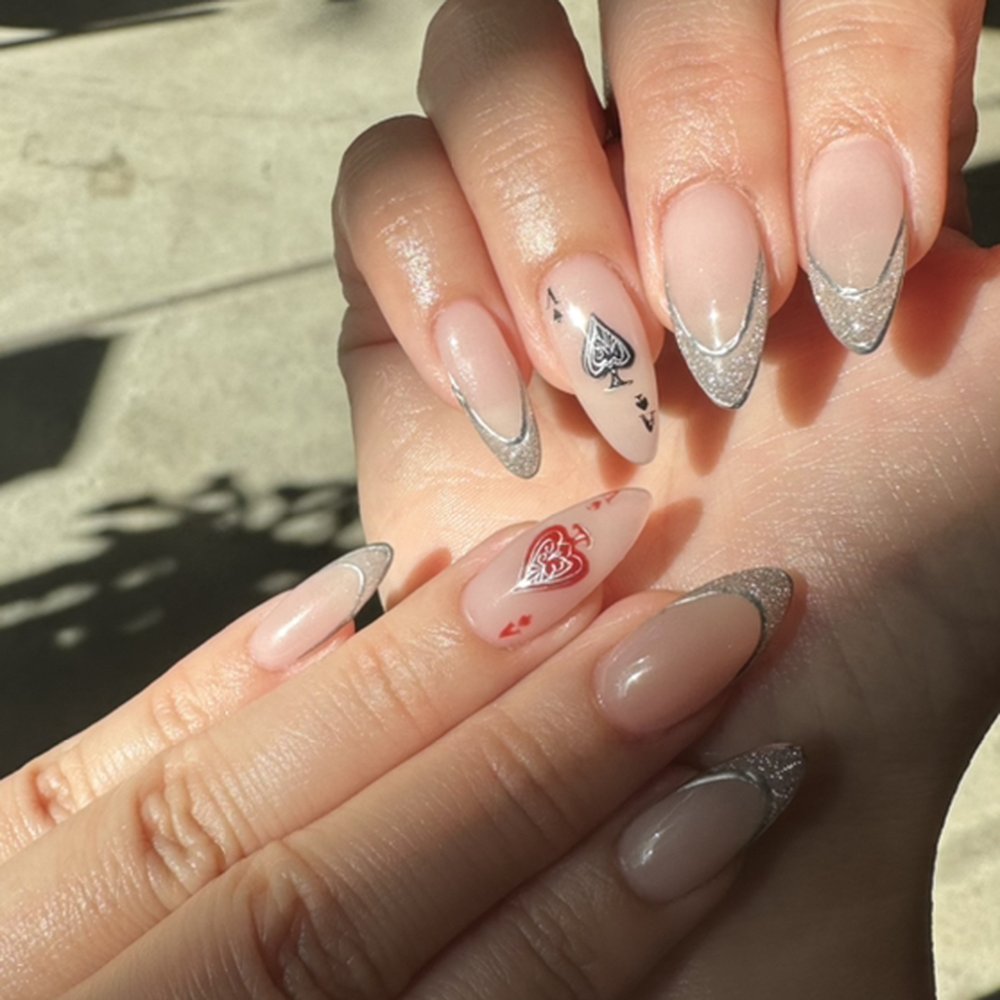 The Best 10 Nail Salons near Hyatt Regency Los Angeles International Airport in Los Angeles, CA