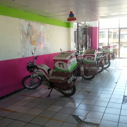 2. correos de mexico