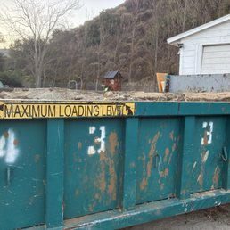 Low boy for concrete Low boy for concrete