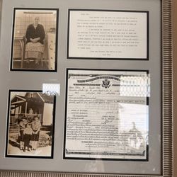 County Process Service