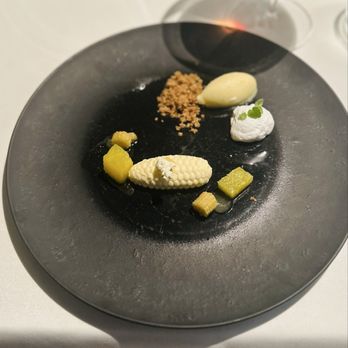 Sanzaru - Dessert - Japanese Near Me - Woluwe-Saint-Pierre, BRU