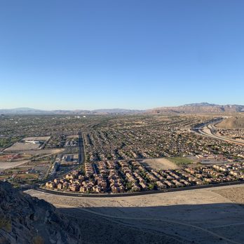 Lone Mountain Trail - Hello Vegas! - Hiking Near Me - Las Vegas, Nevada Lone Mountain Trail - Hello Vegas! - Hiking Near Me - Las Vegas, Nevada