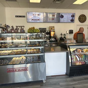 S&J Deli - Donuts Near Me - Los Angeles, California S&J Deli - Donuts Near Me - Los Angeles, California
