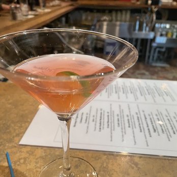 D'Agnese's Italian Restaurant - cosmo - Bars Near Me - Broadview Heights, Ohio