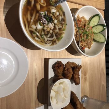 Bonchon Town Center Jacksonville - Bonchon classic wings. - Korean Near Me - Jacksonville, Florida Bonchon Town Center Jacksonville - Bonchon classic wings. - Korean Near Me - Jacksonville, Florida