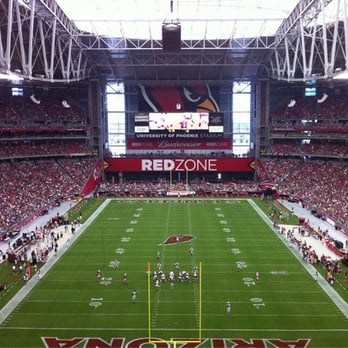 State Farm Stadium - Stadiums & Arenas Near Me - Glendale, Arizona
