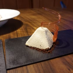 Pirlo's - Pirlo's Chocolate Pyramid