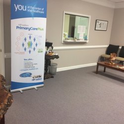 HIPnation - Roswell Medical Office
