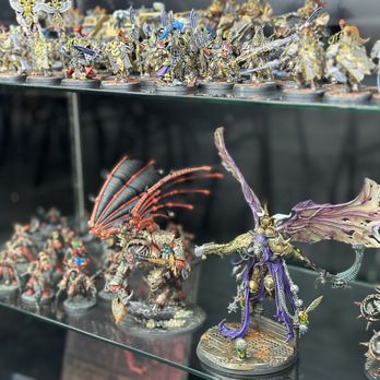 Paper Hero's Games - Tabletop Games Near Me - Los Angeles, California Paper Hero's Games - Tabletop Games Near Me - Los Angeles, California