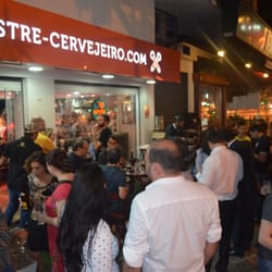 Mestre-Cervejeiro