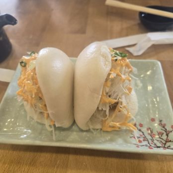 Ramen Gami - Chicken buns - Ramen Near Me - Newark, New Jersey