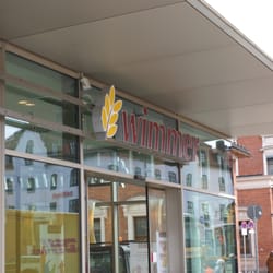 Martin Wimmer Bäckerei und Konditorei