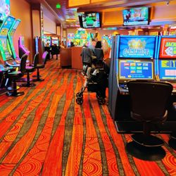 Gold Dust West Casino Reno - Casino