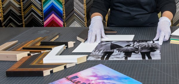 Blick Art Materials by null