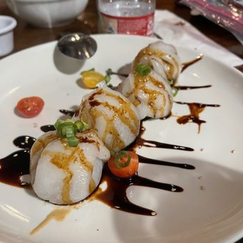 Lucky Belly - Oxtail Dumpings - Bars Near Me - Honolulu, Hawaii Lucky Belly - Oxtail Dumpings - Bars Near Me - Honolulu, Hawaii