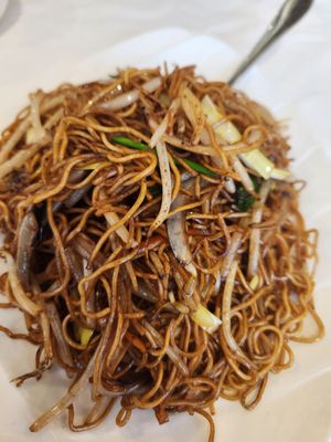 Sun Sui Wah Seafood Restaurant by null