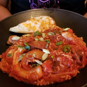 Montana's BBQ & Bar - Paella - Steakhouses Near Me - Calgary, Alberta