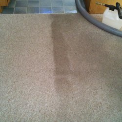BK's Carpet Cleaning